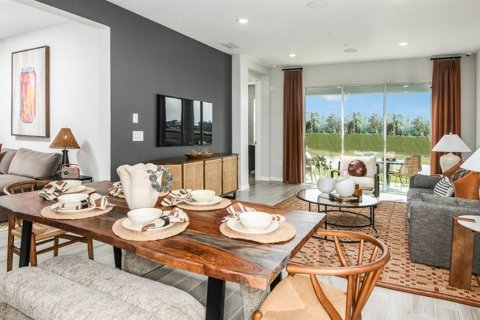 Casa en venta en San Antonio, Florida, 4 dormitorios, 166.3 m2 № 2238623 - foto 9