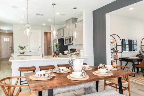 Casa en venta en San Antonio, Florida, 4 dormitorios, 166.3 m2 № 2238623 - foto 8