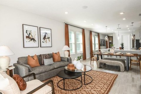 Casa en venta en San Antonio, Florida, 4 dormitorios, 166.3 m2 № 2238623 - foto 7