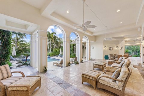 Casa en venta en Stuart, Florida, 4 dormitorios, 590.21 m2 № 2087663 - foto 17