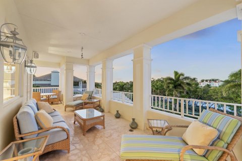 Casa en venta en Stuart, Florida, 4 dormitorios, 590.21 m2 № 2087663 - foto 20