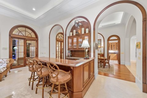 Casa en venta en Stuart, Florida, 4 dormitorios, 590.21 m2 № 2087663 - foto 10