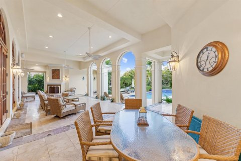 Casa en venta en Stuart, Florida, 4 dormitorios, 590.21 m2 № 2087663 - foto 16