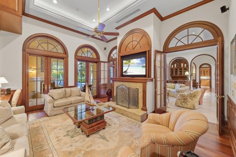 Casa en venta en Stuart, Florida, 4 dormitorios, 590.21 m2 № 2087663 - foto 12