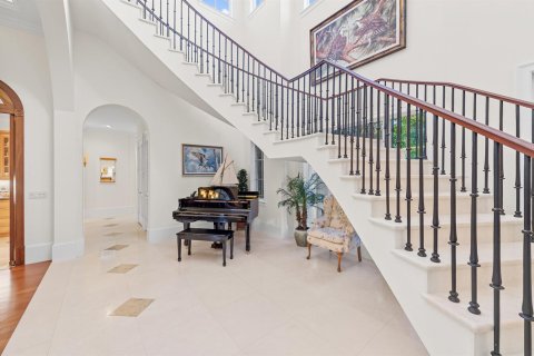 Casa en venta en Stuart, Florida, 4 dormitorios, 590.21 m2 № 2087663 - foto 13