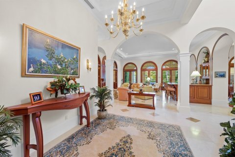 Casa en venta en Stuart, Florida, 4 dormitorios, 590.21 m2 № 2087663 - foto 7