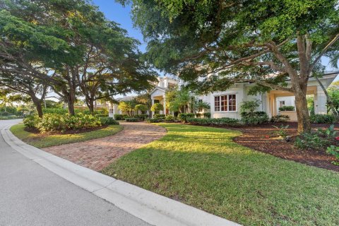 Casa en venta en Stuart, Florida, 4 dormitorios, 590.21 m2 № 2087663 - foto 6