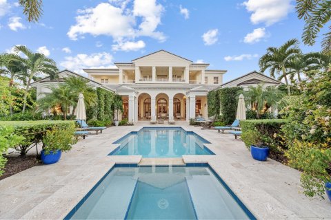 Casa en Stuart, Florida 4 dormitorios, 590.21 m2 № 2087663