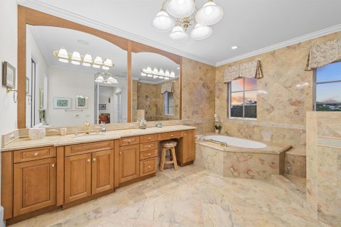 Casa en venta en Stuart, Florida, 4 dormitorios, 590.21 m2 № 2087663 - foto 19