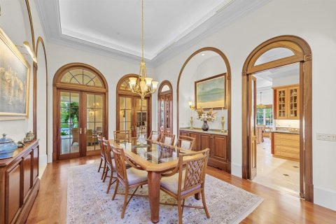 Casa en venta en Stuart, Florida, 4 dormitorios, 590.21 m2 № 2087663 - foto 14