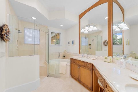 Casa en venta en Stuart, Florida, 4 dormitorios, 590.21 m2 № 2087663 - foto 28