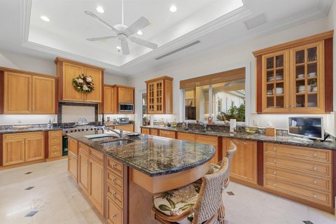 Casa en venta en Stuart, Florida, 4 dormitorios, 590.21 m2 № 2087663 - foto 15