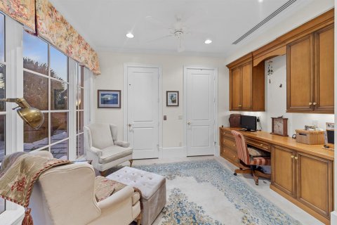Casa en venta en Stuart, Florida, 4 dormitorios, 590.21 m2 № 2087663 - foto 24