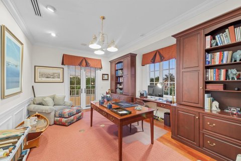 Casa en venta en Stuart, Florida, 4 dormitorios, 590.21 m2 № 2087663 - foto 22