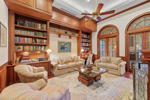 Casa en venta en Stuart, Florida, 4 dormitorios, 590.21 m2 № 2087663 - foto 11