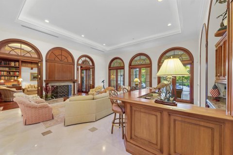 Casa en venta en Stuart, Florida, 4 dormitorios, 590.21 m2 № 2087663 - foto 8