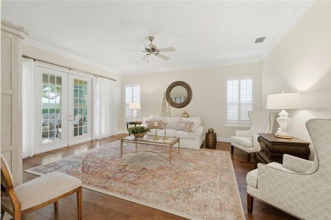 Villa ou maison à vendre à Winter Haven, Floride: 3 chambres, 215.44 m2 № 2360556 - photo 9
