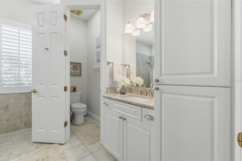 Villa ou maison à vendre à Winter Haven, Floride: 3 chambres, 215.44 m2 № 2360556 - photo 23