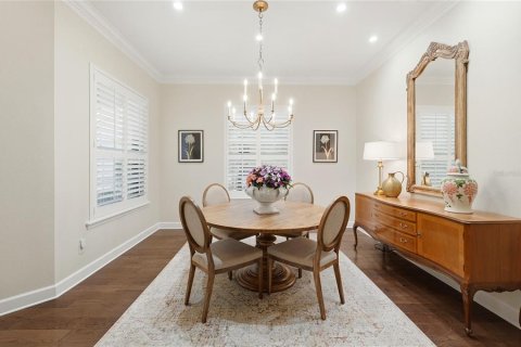 Villa ou maison à vendre à Winter Haven, Floride: 3 chambres, 215.44 m2 № 2360556 - photo 6
