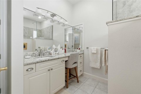 Villa ou maison à vendre à Winter Haven, Floride: 3 chambres, 215.44 m2 № 2360556 - photo 21