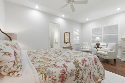 Villa ou maison à vendre à Winter Haven, Floride: 3 chambres, 215.44 m2 № 2360556 - photo 17