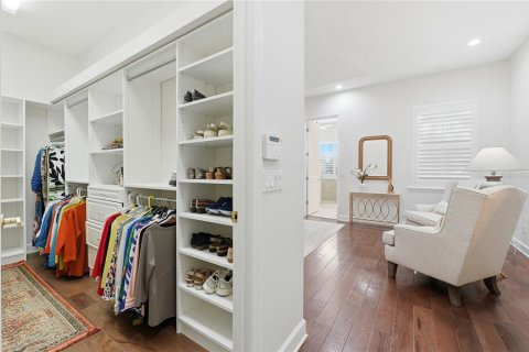 Villa ou maison à vendre à Winter Haven, Floride: 3 chambres, 215.44 m2 № 2360556 - photo 25