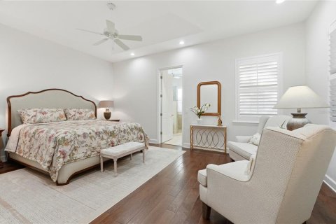 Villa ou maison à vendre à Winter Haven, Floride: 3 chambres, 215.44 m2 № 2360556 - photo 16
