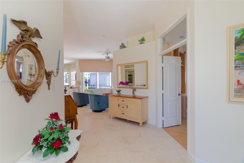 House in Palm Beach Gardens, Florida 3 bedrooms, 188.78 sq.m. № 1852008 - photo 4