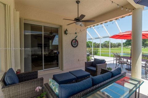 House in Palm Beach Gardens, Florida 3 bedrooms, 188.78 sq.m. № 1852008 - photo 20