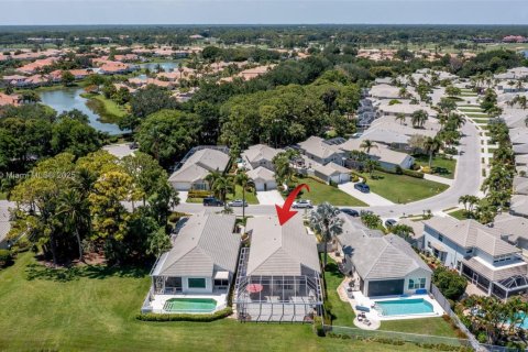 House in Palm Beach Gardens, Florida 3 bedrooms, 188.78 sq.m. № 1852008 - photo 26