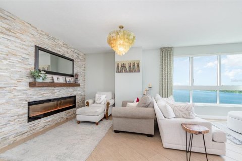 Condo in Daytona Beach, Florida, 3 bedrooms  № 1841425 - photo 6