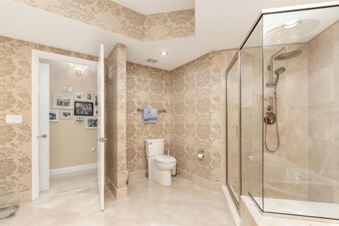 Condo in Daytona Beach, Florida, 3 bedrooms  № 1841425 - photo 19