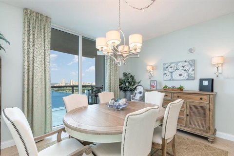 Condo in Daytona Beach, Florida, 3 bedrooms  № 1841425 - photo 13
