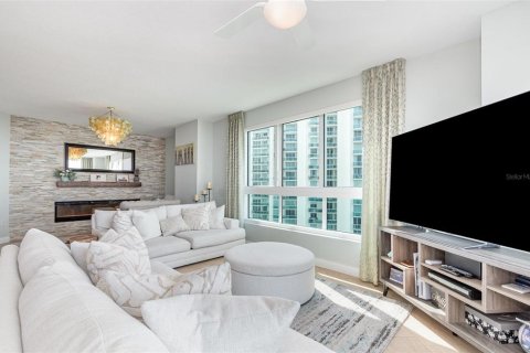 Condo in Daytona Beach, Florida, 3 bedrooms  № 1841425 - photo 5