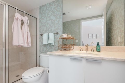 Condo in Daytona Beach, Florida, 3 bedrooms  № 1841425 - photo 25
