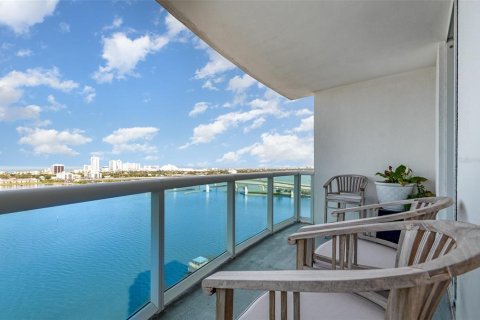 Condo in Daytona Beach, Florida, 3 bedrooms  № 1841425 - photo 29