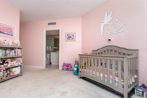 Condo in Daytona Beach, Florida, 3 bedrooms  № 1841425 - photo 24