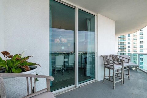 Condo in Daytona Beach, Florida, 3 bedrooms  № 1841425 - photo 27