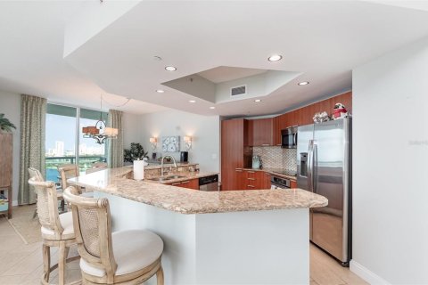 Condo in Daytona Beach, Florida, 3 bedrooms  № 1841425 - photo 8