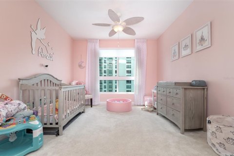 Condo in Daytona Beach, Florida, 3 bedrooms  № 1841425 - photo 23