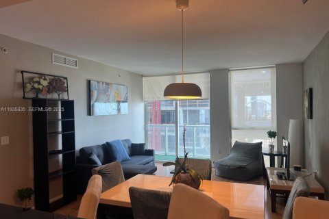 Condominio en alquiler en Miami, Florida, 1 dormitorio, 74.88 m2 № 1993882 - foto 20