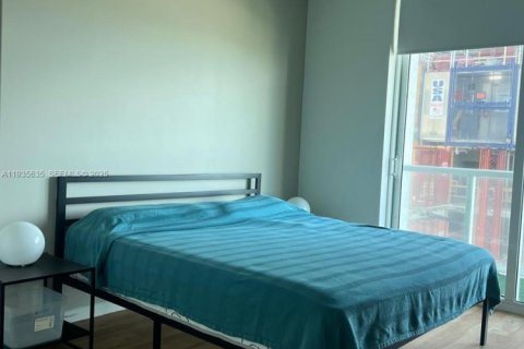 Condominio en alquiler en Miami, Florida, 1 dormitorio, 74.88 m2 № 1993882 - foto 23