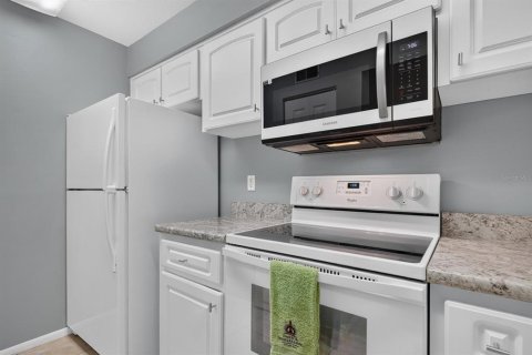 Condo in Palm Harbor, Florida, 2 bedrooms  № 2388094 - photo 20