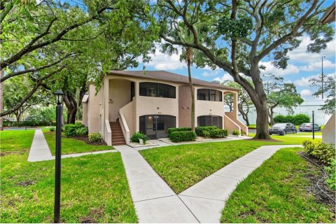 Condo in Palm Harbor, Florida, 2 bedrooms № 2388094