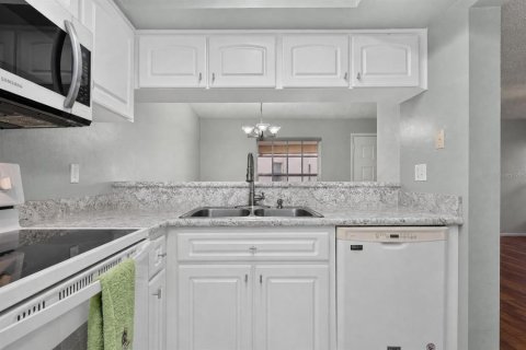 Condo in Palm Harbor, Florida, 2 bedrooms  № 2388094 - photo 17