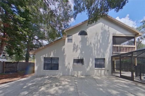Villa ou maison à louer à Tampa, Floride: 3 chambres, 219.25 m2 № 2385956 - photo 17