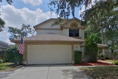 Villa ou maison à Tampa, Floride 3 chambres, 219.25 m2 № 2385956