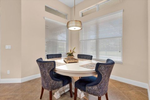 Villa ou maison à vendre à St. Lucie, Floride: 3 chambres, 248.79 m2 № 2417580 - photo 27