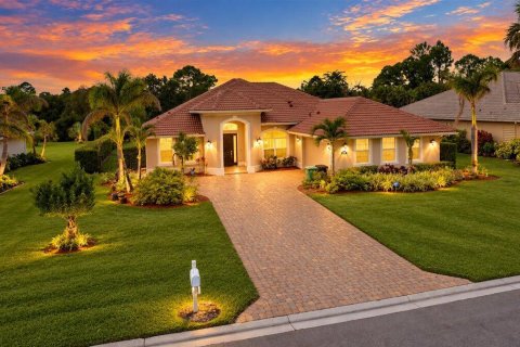 Villa ou maison à vendre à St. Lucie, Floride: 3 chambres, 248.79 m2 № 2417580 - photo 3