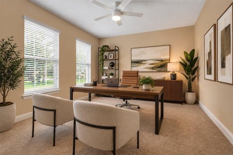 Villa ou maison à vendre à St. Lucie, Floride: 3 chambres, 248.79 m2 № 2417580 - photo 12